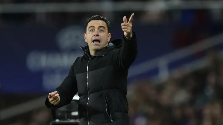 Shameful La Liga Has No Goal-Line Technology - Furious Xavi Decries 