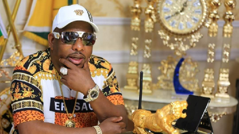 Sonko To Sponsor 50 Girls To The Dominican Republic As Cheering Squad For Kenya's Junior Starlets