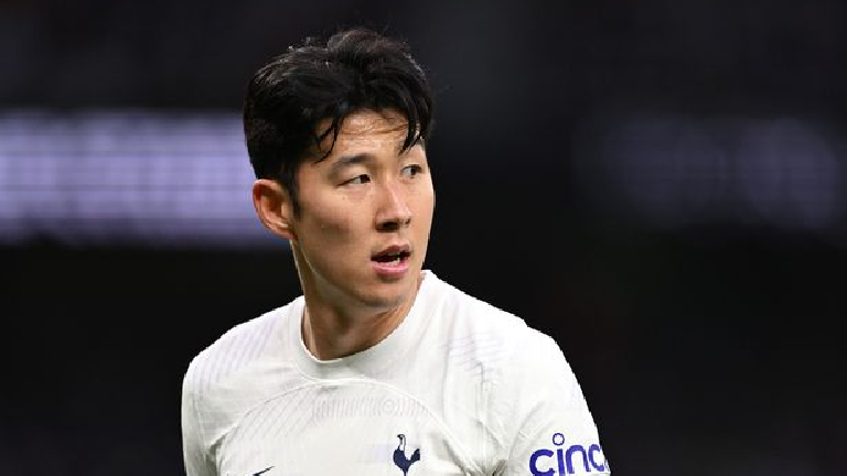 Spurs Star Heung-Min Son's Dad Accused Of Verbally Abusing Young Players
