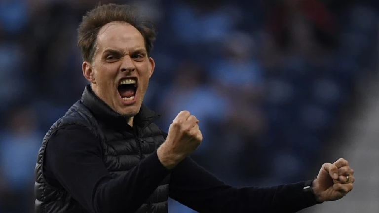 The German Is Back! Thomas Tuchel Appointed England Manager