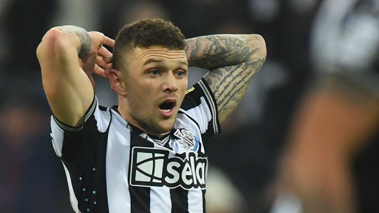 Transfer: Kieran Trippier Ready For Bayern Munich Move