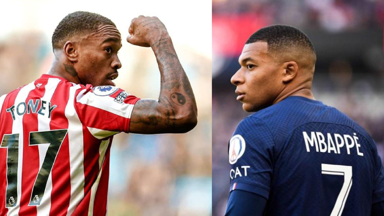 Transfer Talk: Mbappe Open To Liverpool Move, Ivan Toney Move To Arsenal 'Difficult' In January