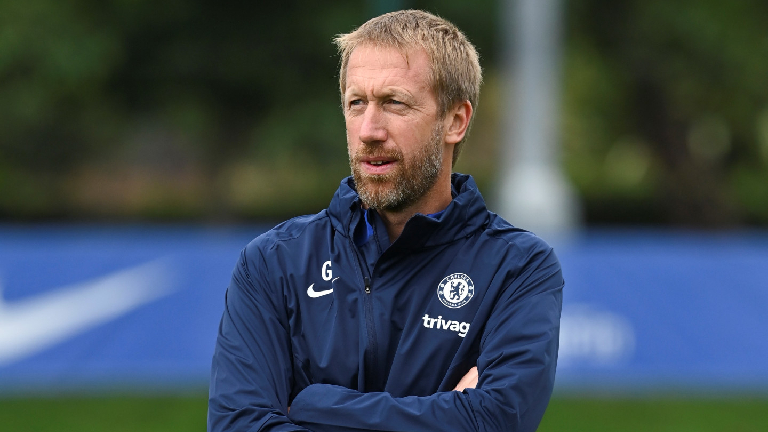 Why Chelsea Are Stilll Paying Graham Potter Ksh33m Per Week Despite Sacking Him In April 2023